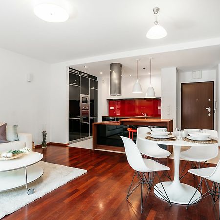 Soho Apartment By Loft Affair Красков Екстериор снимка