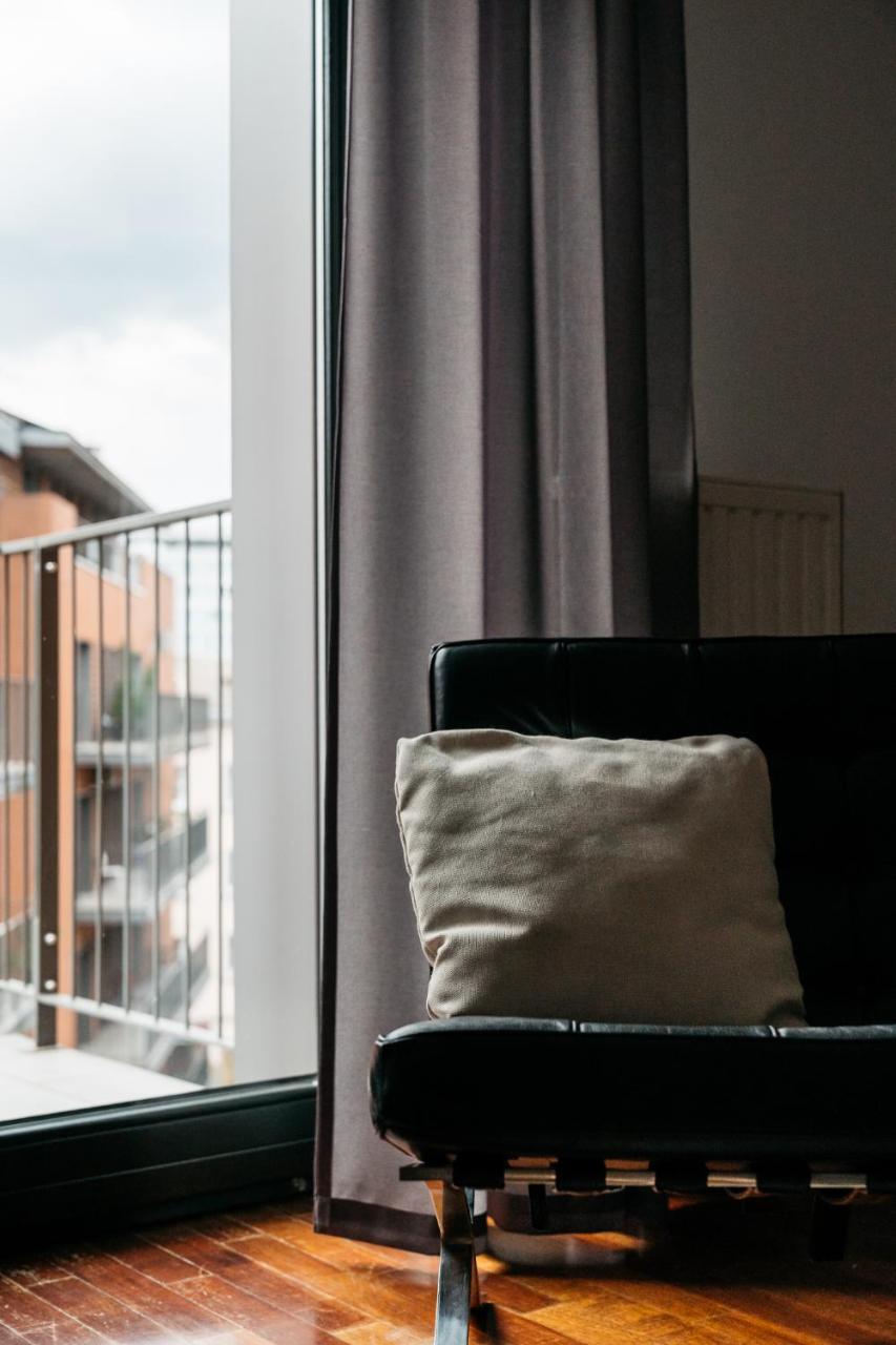 Soho Apartment By Loft Affair Красков Екстериор снимка