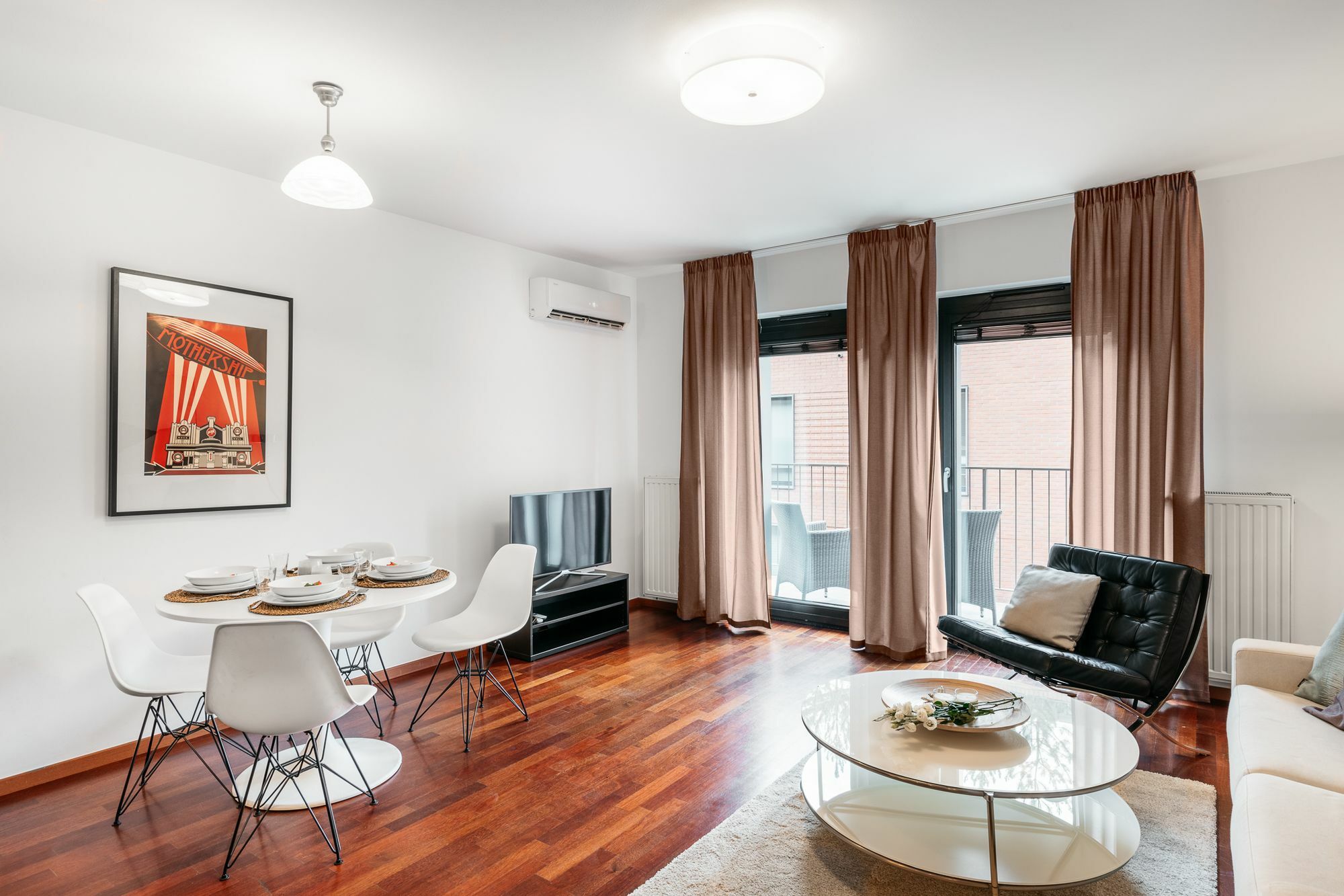Soho Apartment By Loft Affair Красков Екстериор снимка