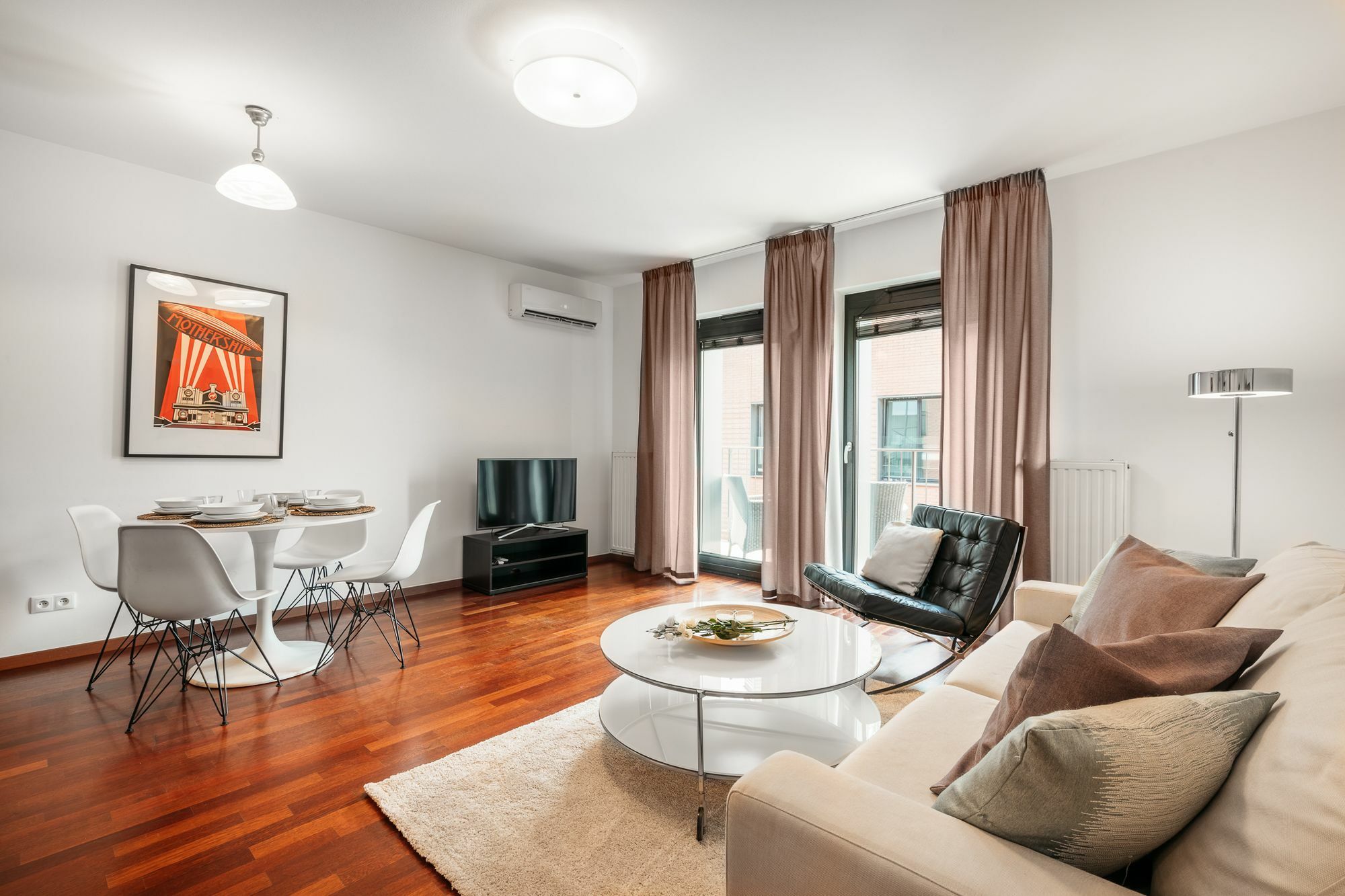 Soho Apartment By Loft Affair Красков Екстериор снимка