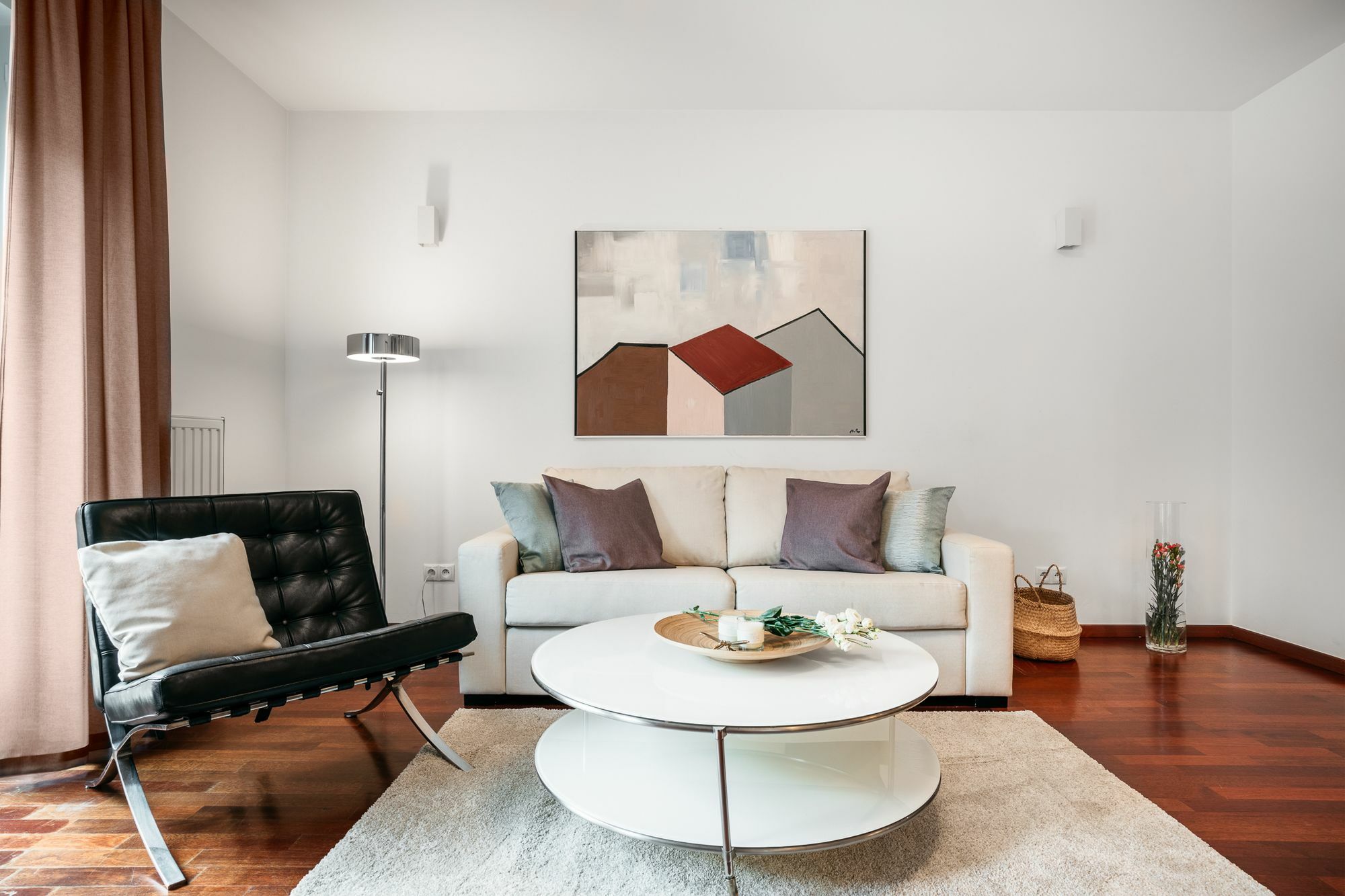 Soho Apartment By Loft Affair Красков Екстериор снимка