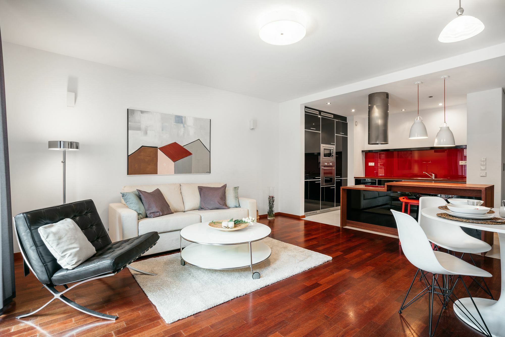 Soho Apartment By Loft Affair Красков Екстериор снимка