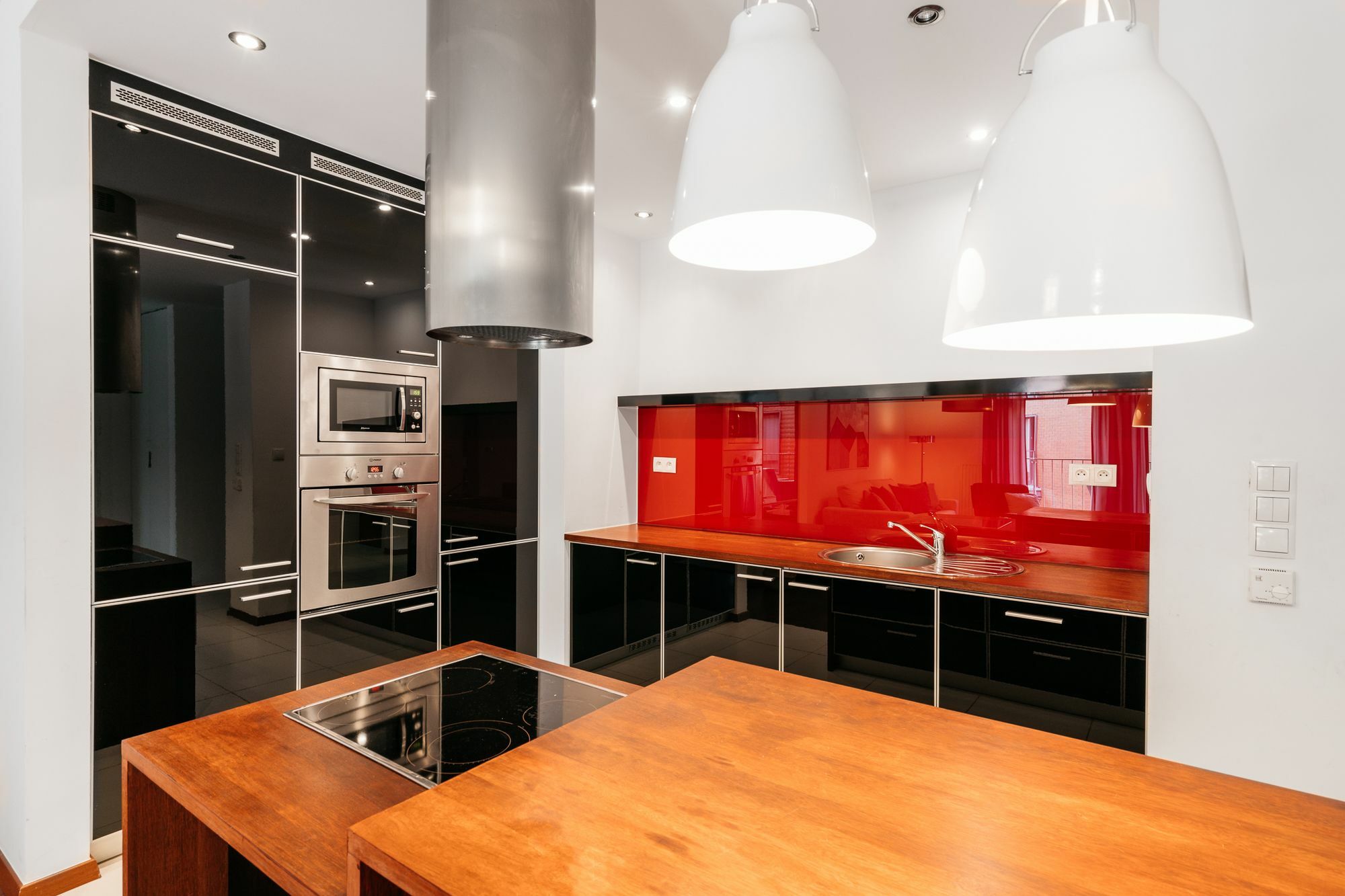 Soho Apartment By Loft Affair Красков Екстериор снимка