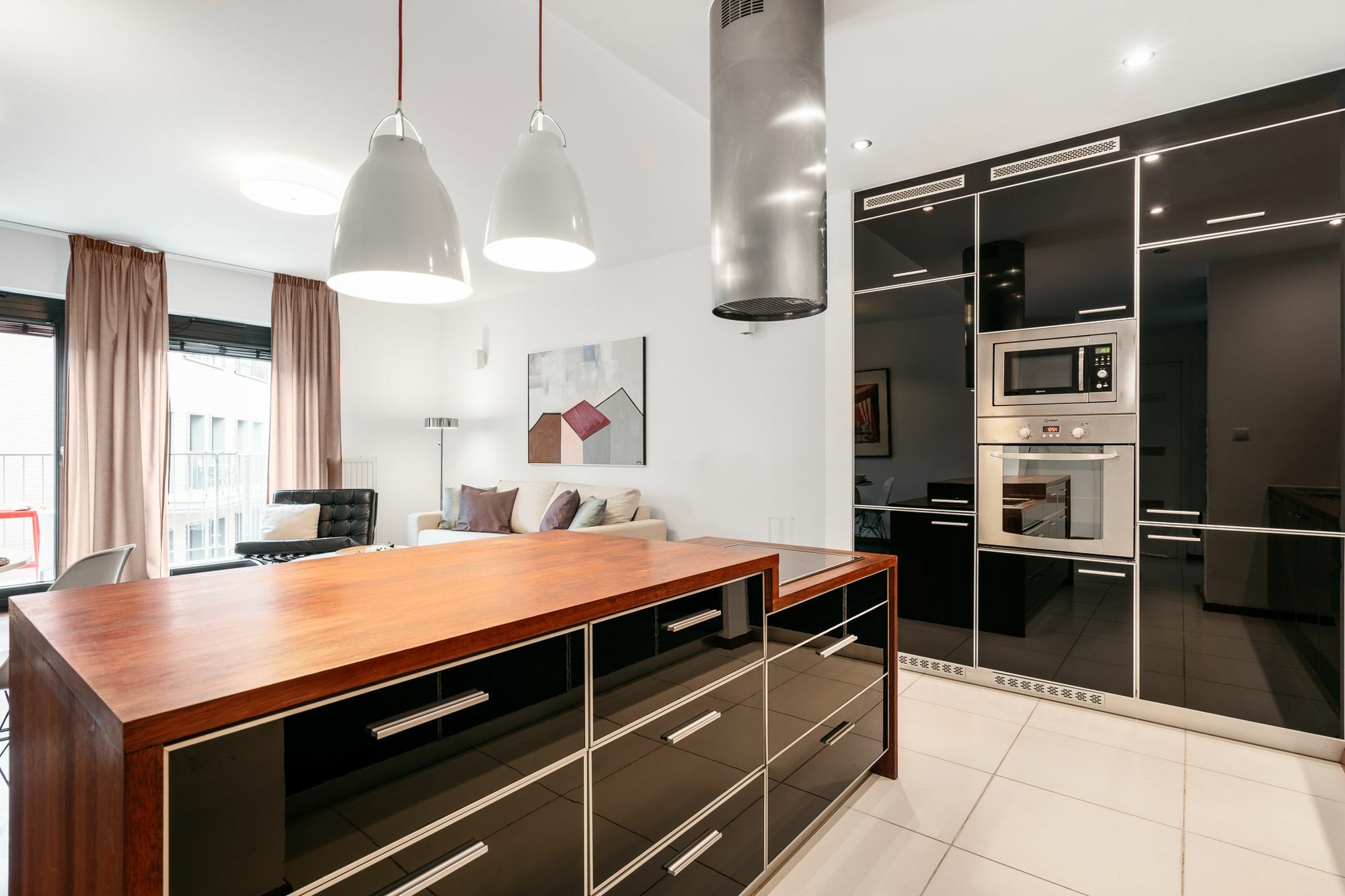 Soho Apartment By Loft Affair Красков Екстериор снимка