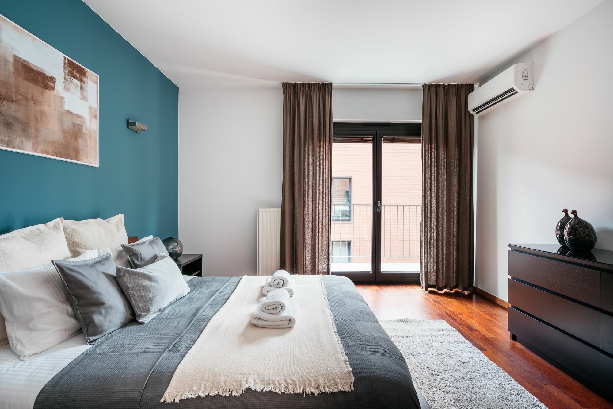 Soho Apartment By Loft Affair Красков Екстериор снимка