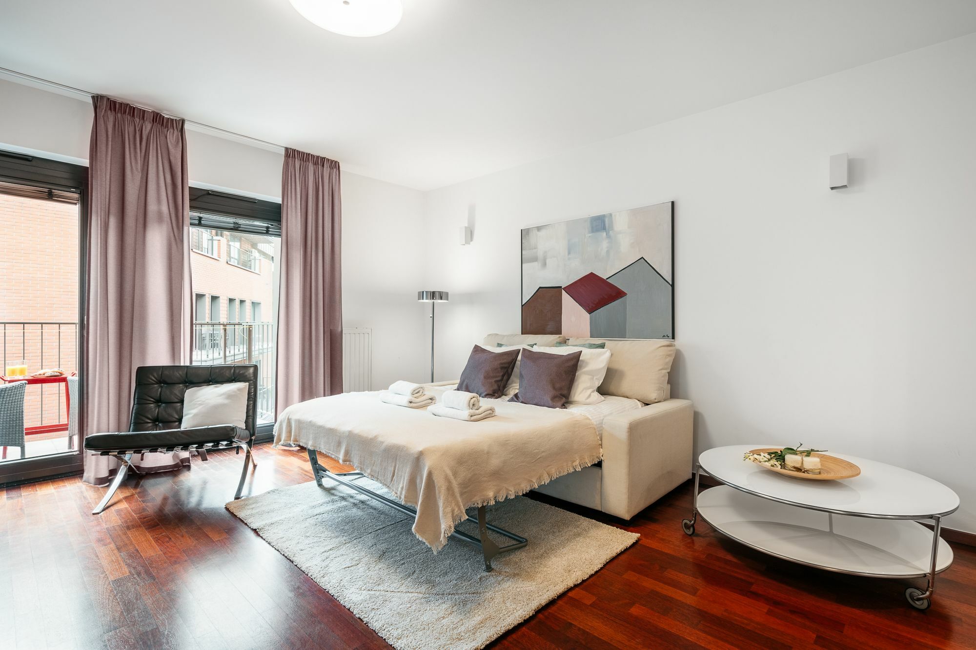Soho Apartment By Loft Affair Красков Екстериор снимка