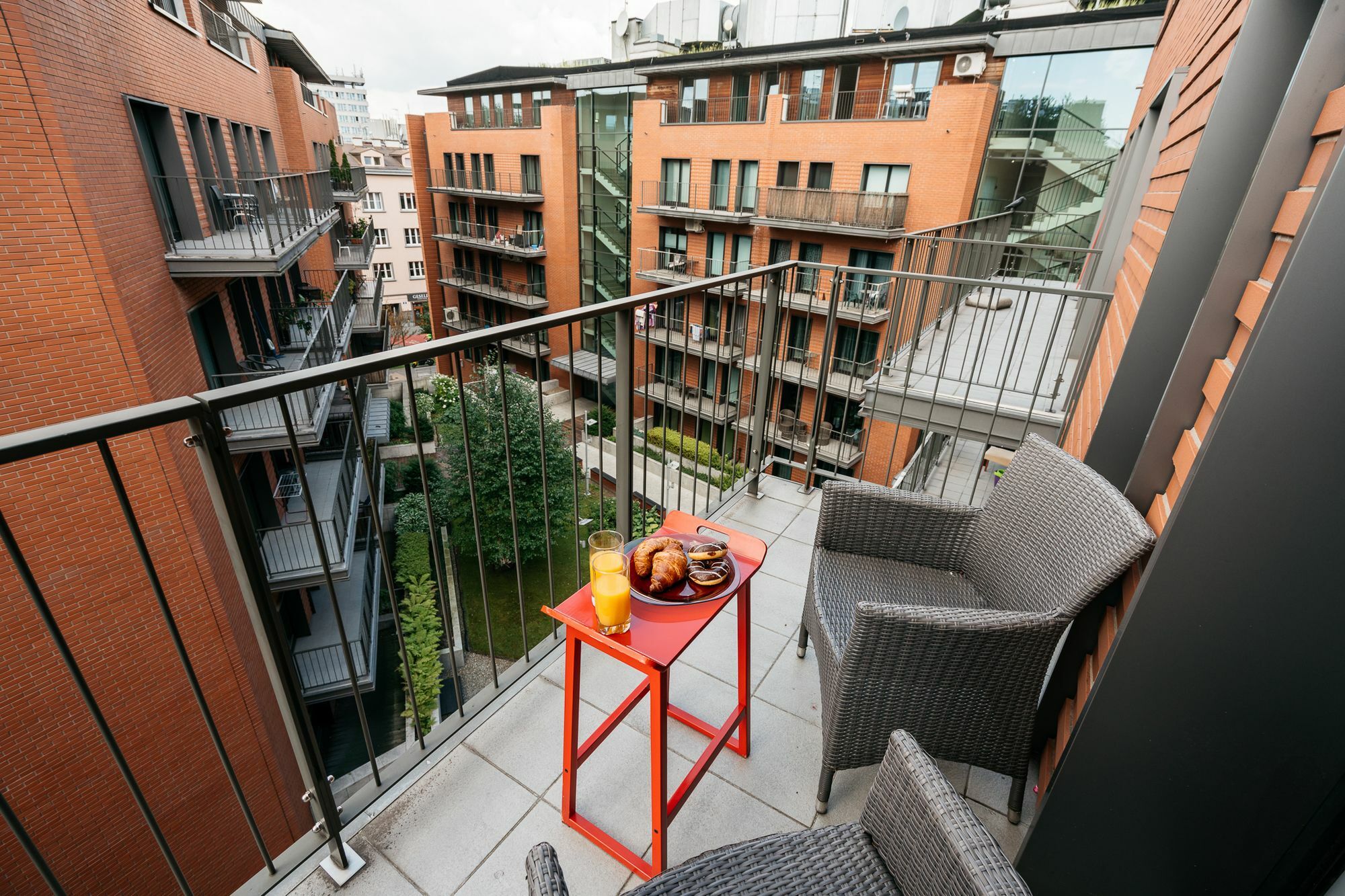 Soho Apartment By Loft Affair Красков Екстериор снимка